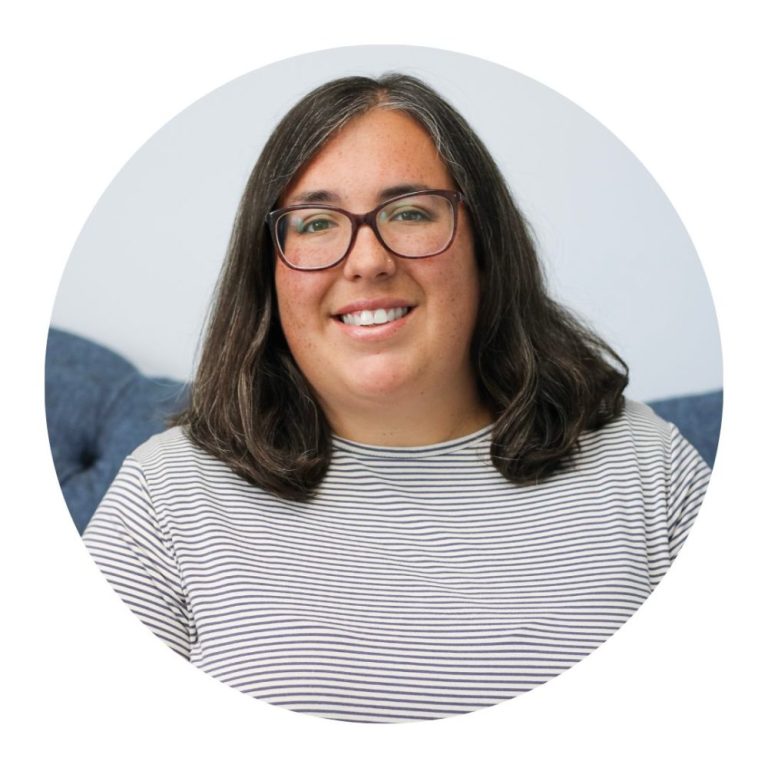 Nicole Simpson, LMSW, PMH-C