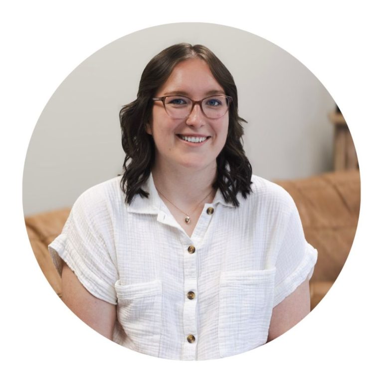 Rhiannon Bower, LLMSW